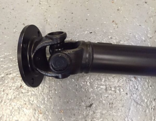 Ford-Ranger-4×4-2011-OE-Rear-Propshaft-Heavy-Duty-Replaces-Ford-NO-2450123-184179055765-5