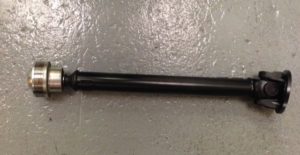 Kia Sorento Front Propshaft. 6 Bolt C.V Joint type New. Heavy Duty. - Image 5