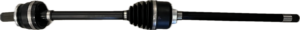 LEVC Taxi  O/S Rear Driveshaft Brand New. Replaces OE Number  9900061315