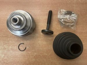 Mercedes Vito  Electric 2021 onwards Outer Constant Velocity Joint. Brand New. - Image 3