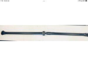 Nissan Qashqai J10 2007-13 New propshaft.