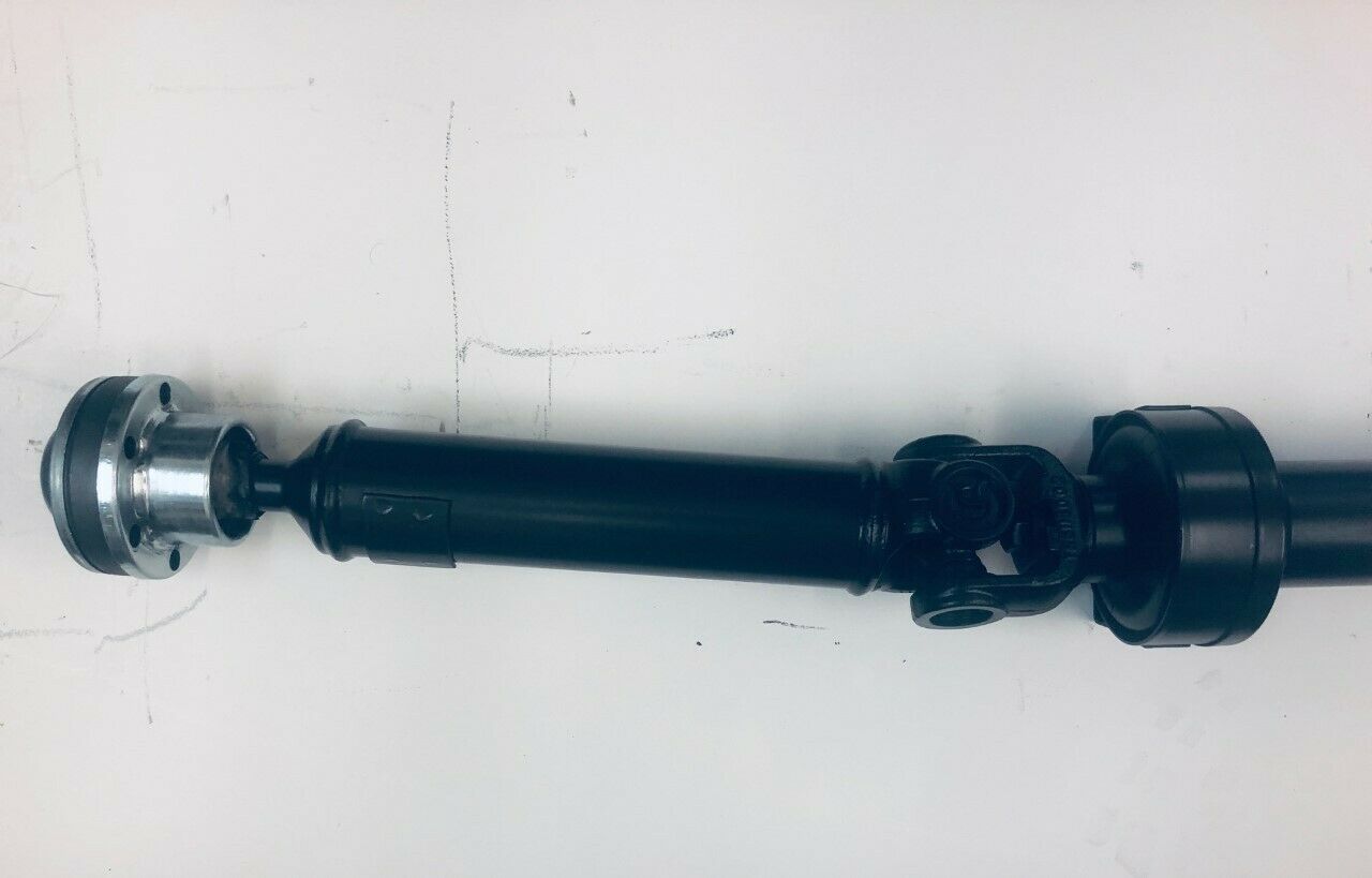 Volvo XC60 Propshaft Brand New. Replaces Part number 31256426 - Image 3