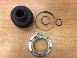 BMW E46 M3 Rear Driveshaft Inner CV Joint ( Diff side ) - Image 3