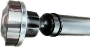 Range Rover Velar Brand New Rear Propshaft.  Replaces LR092694 - Image 3