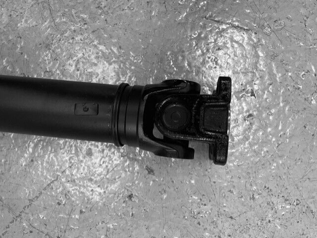 Suzuki SX4 S-CROSS 4WD Brand New Propshaft Replaces OE Part Number 27100-61M00 - Image 4