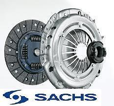 VOLVO-340-343-360-NEW-Sachs-Clutch-Kit-3000-170-001-183582200226