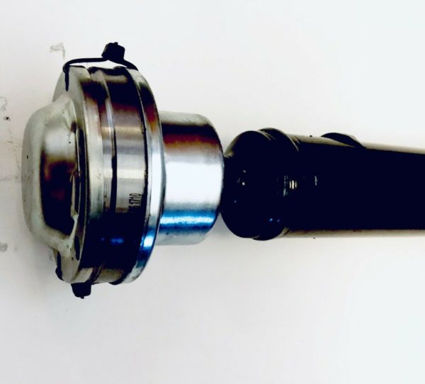 VOLVO-XC70-2001-2007-Propshaft-New-Replaces-OE-Part-30759971-183750496976-2