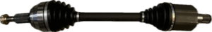 VW Crafter N/S Driveshaft Brand New. Fits Manual Gearbox 2N0407271J/F/K/N