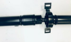 DACIA DUSTER NEW PROPSHAFT - Image 4