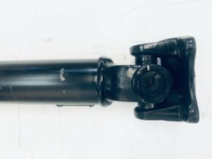 DACIA DUSTER NEW PROPSHAFT - Image 5