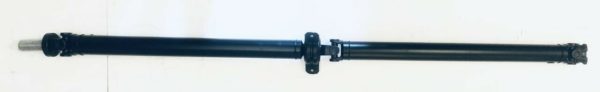 Hyundai-iLoad-TQ-2007-ON-Propshaft-Brand-New-Replaces-Part-number-49100-4H000-174347626107