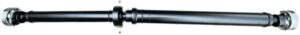 Jaguar F-PACE Brand New Rear Propshaft.  Replaces HK834365EB T4A1868L T4A50209