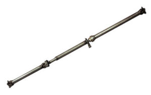 MERCEDES VITO PROPSHAFT NEW HEAVY DUTY SERVICEABLE CIRCLIP UJ'S A6394103116 A6394100016