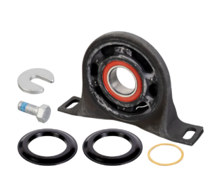 Mercedes Sprinter 907 Propshaft Support Bearing Genuine Mercedes Tirsan part