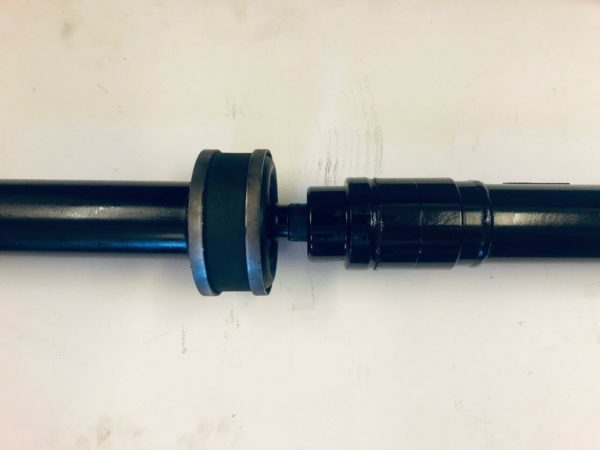 Nissan-X-Trail-T31-Brand-new-propshaft-Fully-serviceable-universal-joints-183976891417-3