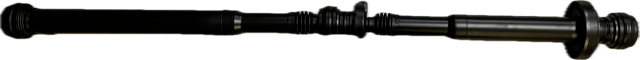 Porsche-Cayenne-92A-New-Rear-Propshaft-Replaces-OE-Part-Number-95842101110-176157165337