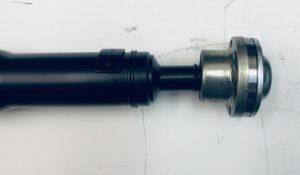 Propshaft Land Rover Freelander 2 Brand New Replaces OE LR031394 LR021552 - Image 5