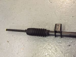 RENAULT R19 MANUAL STEERING RACK 1988 - 1996 - Image 4