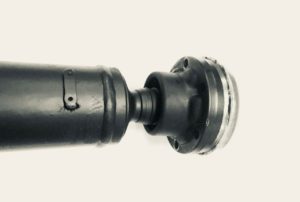 VOLVO V70  Propshaft. New. Replaces OE Part P31256000 - Image 5