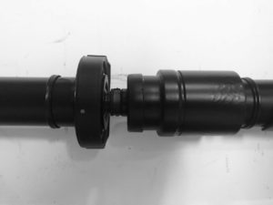 VOLVO XC90 2014 -   Propshaft. New. Replaces OE Part 31437119 - Image 4