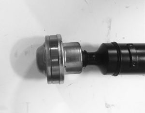 VOLVO XC90 2014 -   Propshaft. New. Replaces OE Part 31437119 - Image 6