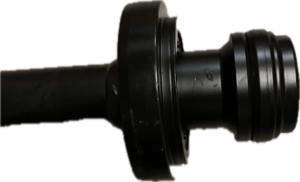 Audi Q7 4LB 3.0 Tdi New Rear Propshaft Replaces OE Part number 7L8521102T - Image 5