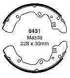 EBC-Brake-shoes-6431-Mazda-626-Ford-Probe-172996254388