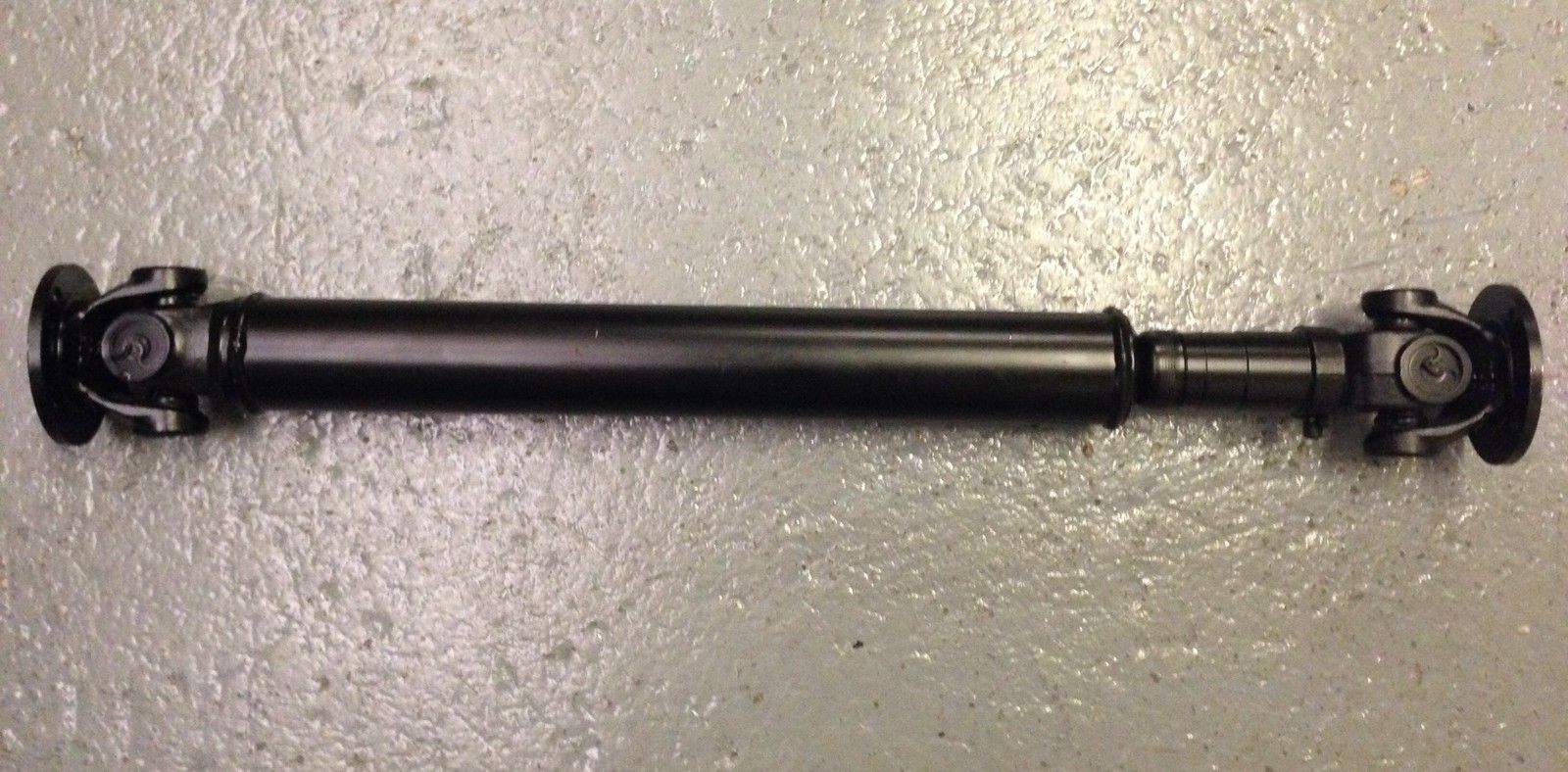 Nissan Pathfinder R Front Propshaft Brand New Heavy Duty Des