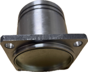 Suzuki Jimny Rear Propshaft CV joint - Image 4