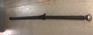 VOLVO XC90 Propshaft. New. Replaces OE Part 31256271 30735027 8689886
