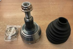 VW Crafter Outer CV Joint. Brand New. Fits 101 BHP Models - Image 3