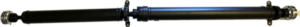 VW Transporter T5 LWB Propshaft Replaces Part Number 7H1521102A Middle and Rear