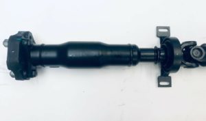 BMW 3 E46 318D 320D Propshaft. New. Replaces OE Part 26111229569 - Image 4