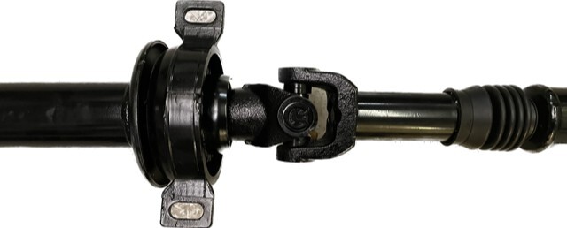 Ford Ranger TKE 4x4 2017 On Rear Propshaft Replaces Ford NO 2492683 JB3G-4K145CC - Image 5