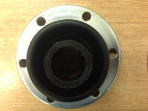 London Taxi TX1 TX2 TX4 100mm Propshaft CV Joint & High Speed Gaiter - Image 5