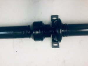 MERCEDES VITO BRAND NEW PROPSHAFT HEAVY DUTY A6394107406 A6394104706 - Image 4