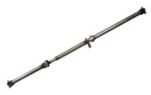 MERCEDES VITO PROPSHAFT NEW HEAVY DUTY SERVICEABLE CIRCLIP UJ'S A6394107006