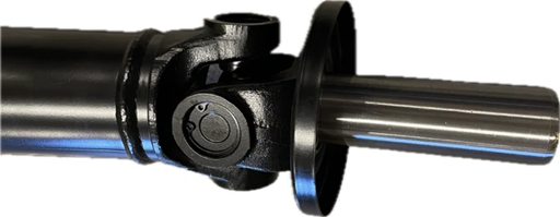 Mitsubishi L200 2006 KB4 Rear Propshaft Brand New Replaces Part number MN168570 - Image 3