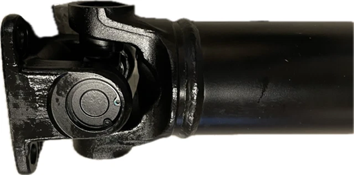 Mitsubishi L200 2006 KB4 Rear Propshaft Brand New Replaces Part number MN168570 - Image 4