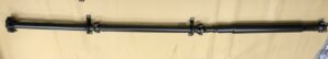 NEW MERCEDES SPRINTER 907 PROPSHAFT ORIGINAL EQUIPMENT A9074106700