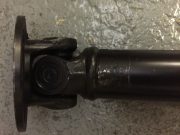 Nissan-Qashqai-J10-2007-13-New-propshaft-Fully-serviceable-universal-joints-174109522219-2