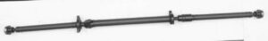 VOLVO XC70 II 2011-2015 Propshaft. New. Replaces OE Part 31437416 31367782